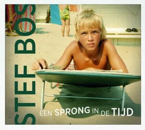 Een sprong in de tijd